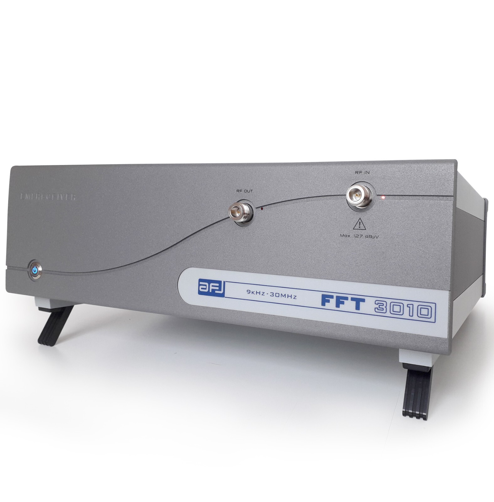 FFT3010EMI测量接收机